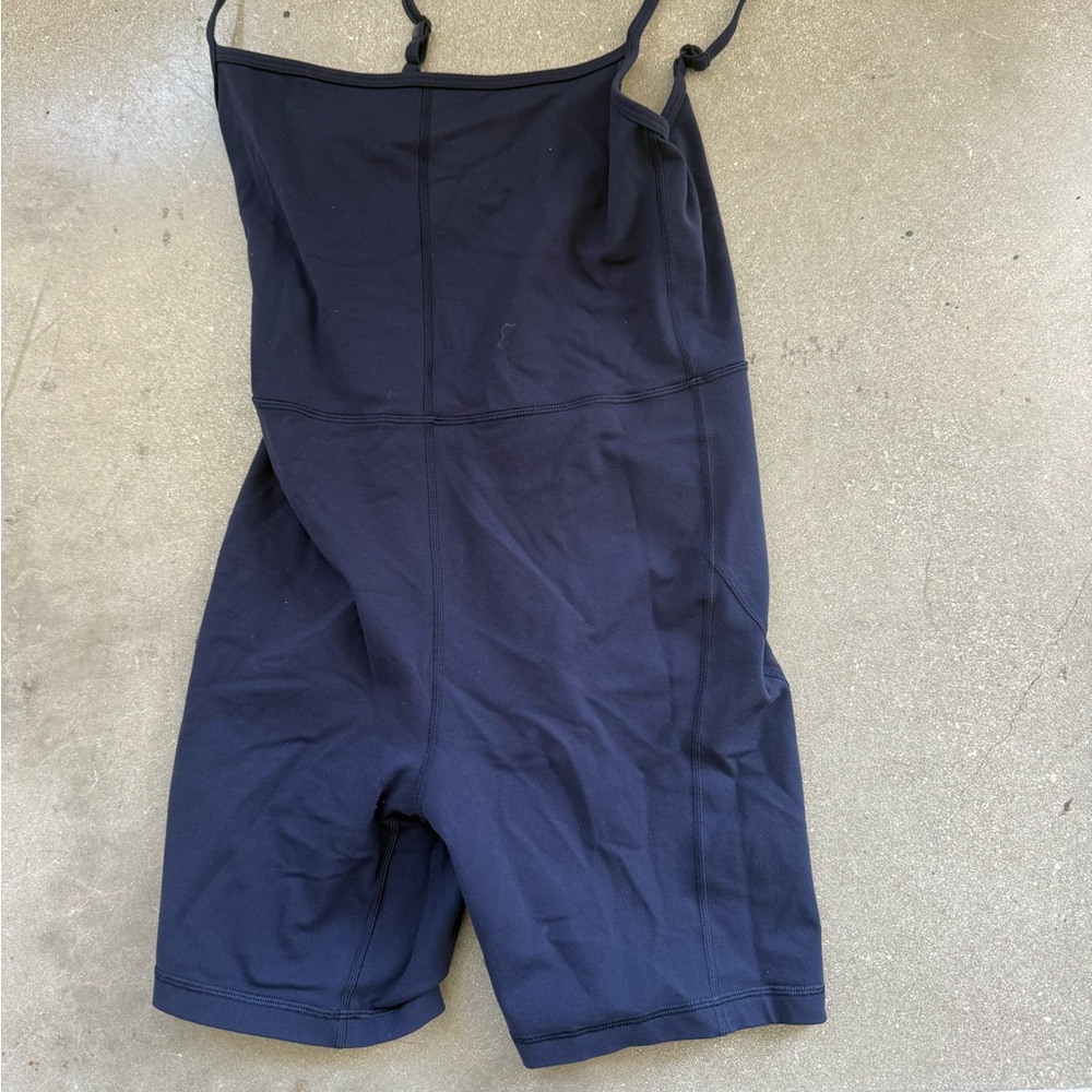 Aritzia/Golden - LIFE Divinity 5" Romper